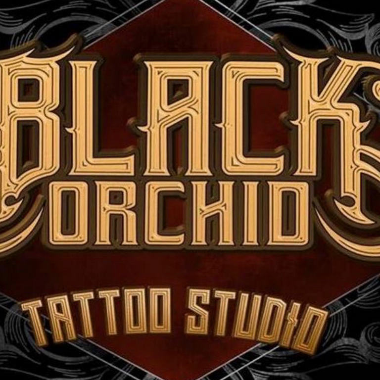 Black Orchid Tattoo Studio - Tattoo And Piercing Shop in Pigeon Forge