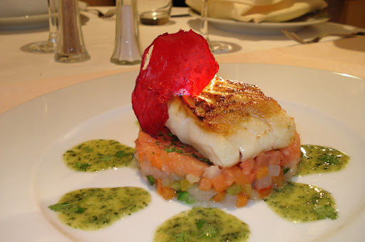 Photo 6 - Restaurant Le Piquenchagne
