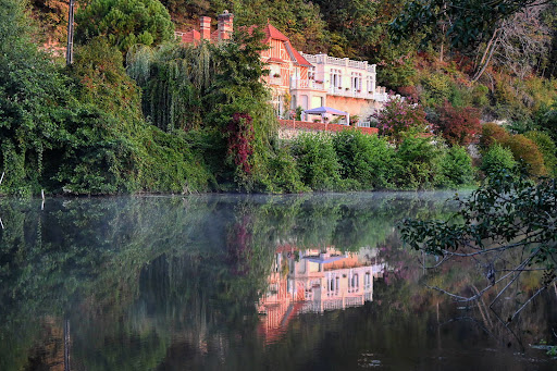 Photo de Aubigné-Racan à Aubigné-Racan (72800)