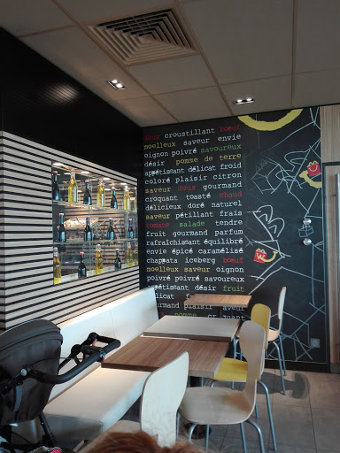Photo 2 - McDonald's