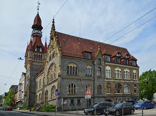 Bürgerbüro Vohwinkel