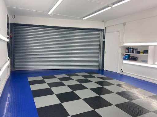 Pristine Car Wash & Valeting Centre - Thumbnail
