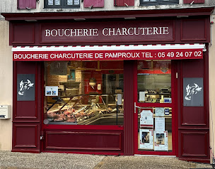 Photo n°20 de Boucherie Charcuterie de Pamproux à Pamproux (Boucherie)