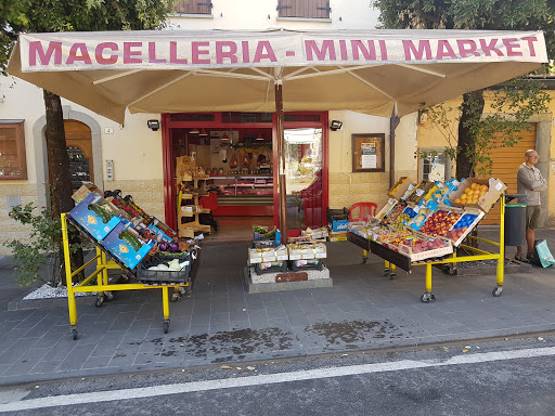 Dinelli Claudia - Visual