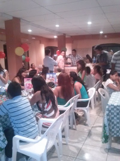 Photos of El Redentor