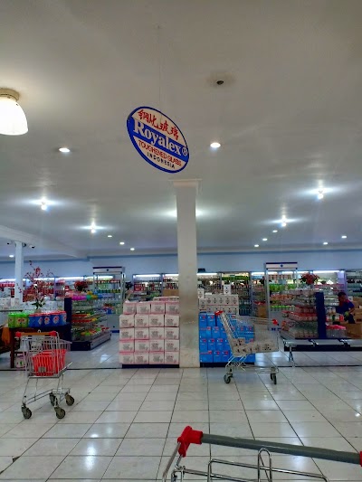 Photos of Kedaung Group