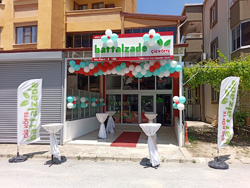 Battalzade Çiğköfte