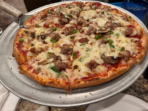 Joe’s Pizza of Benton - Thumbnail