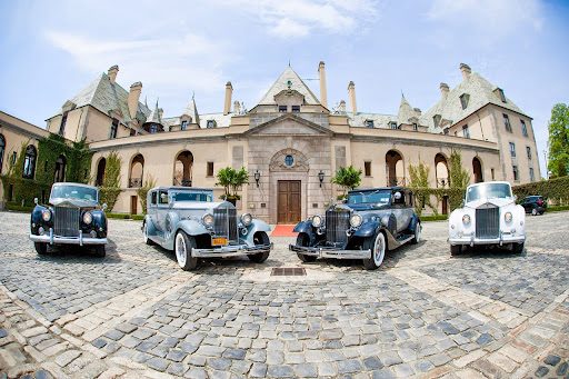 All Star Limousine