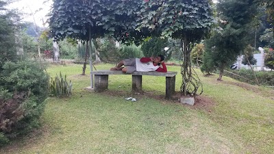 Photos of Taman Kehati Baturaden