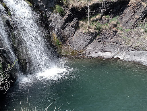 Ruta de las Cascadas de Redipuertas - Thumbnail