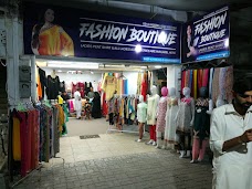 Fashion boutique wah-cantt