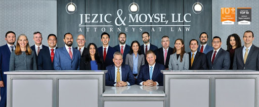 Law Offices of Jezic & Moyse - Germantown