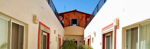 Hotel Rincón de los Sueños Logo