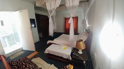 lodging
