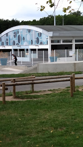 Salle de Sports et Gymnases municipaux - Thumbnail