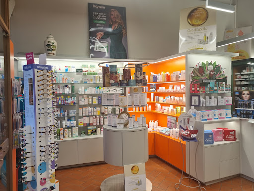 Farmacia Dott. Berioli Poppi - Thumbnail