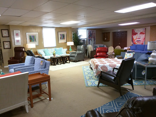J Conn Scott Furniture Gallery - United States