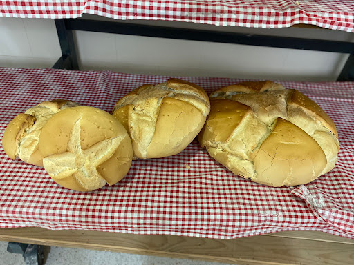 Panadería Gonzalo Ansio