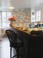 Co'Thé Déco - Petit bar, salon de thé, brocante à Saint-Gengoux-le-National