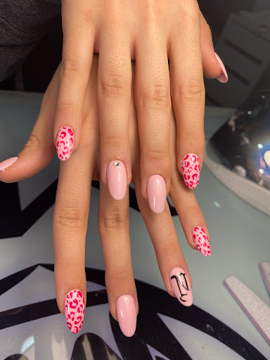 MJ uñas y belleza