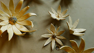 Photo n°1 de COCO EUGENE LACROIX à La Lande-de-Goult (Sculpteur)