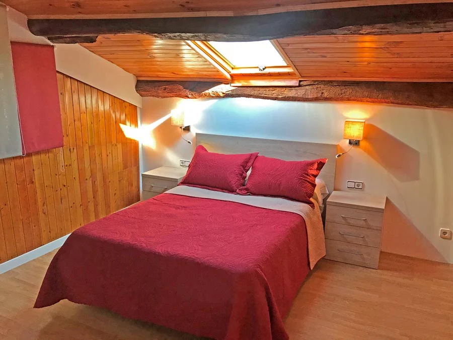 Cal Curpets - Turisme rural