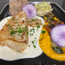 Photo n°64 de Restaurant le Jardin d'été Quimper à Quimper (Restaurant)