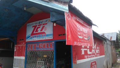 photo of Zet Cell