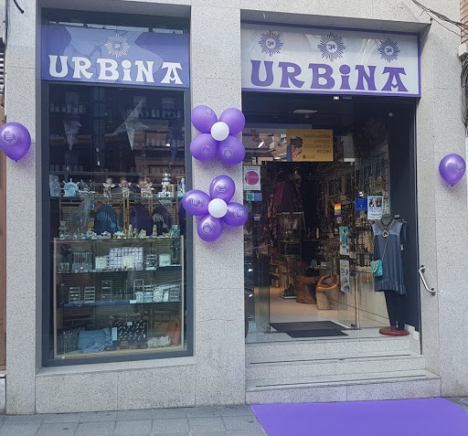 Urbina - Thumbnail