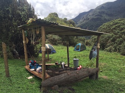 Photos of Camping Finca Chucuri