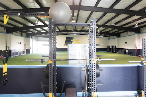 Ochsner Performance Training - Baton Rouge - Thumbnail