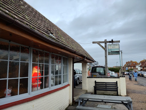The Shore Inn Gallery - United Kingdom