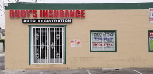 Ruby's Auto Insurance Services - Thumbnail
