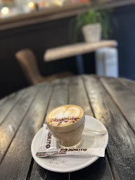 Photo n°3 de Le Sa'vane RCM à Roquebrune-Cap-Martin (Brasserie)