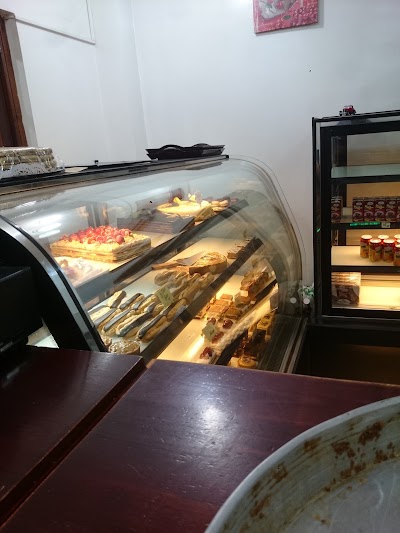 bakery