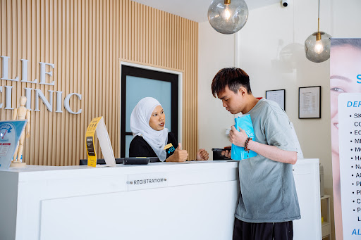 Elle Clinic | Skin, Eczema & Allergy