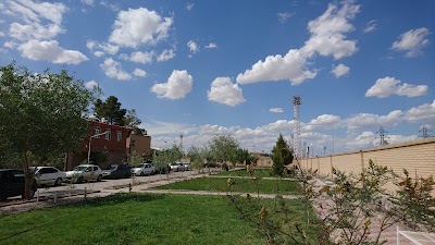 Photos of Qom University of Technology
