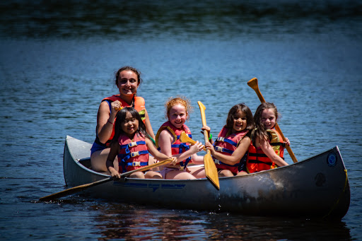 Lakeview Day Camp Gallery - United States