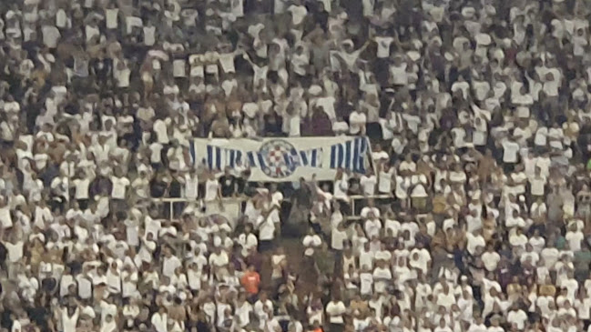 Poljud stadium, Osmih mediteranskih igara 2, 21000, Split