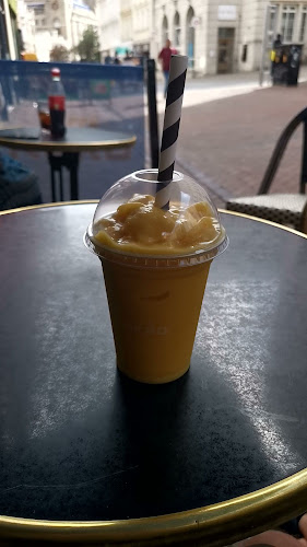 Reviews of Caffè Nero in Bournemouth - Coffee shop