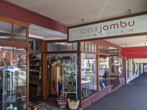 Wax Jambu Emporium - Thumbnail