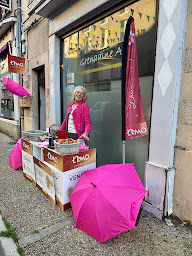 Photo n°2 de La Boîte à clefs immobilier Grenadine Aen à Eymoutiers (Agence commerciale)
