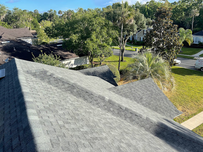 White's Roofing Company, Inc