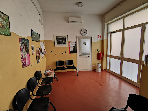 Clivet Veterinary Clinic Vomero - Thumbnail