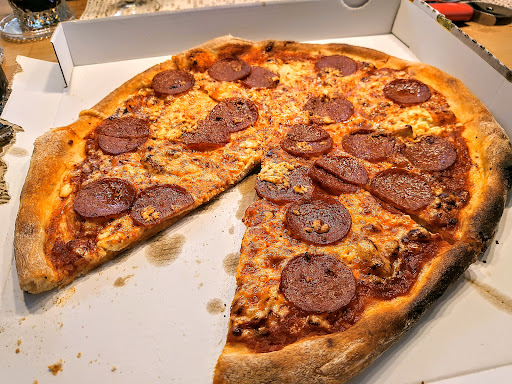 Pizzeria alla Tony - Thumbnail