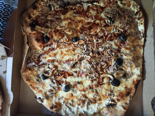 Photo 2 - Le Kiosque à Pizzas