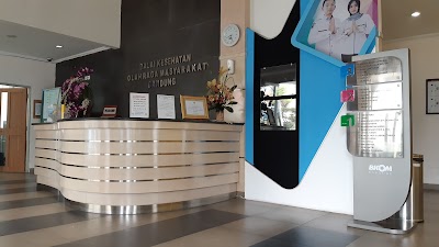 Photos of BKOM Bandung