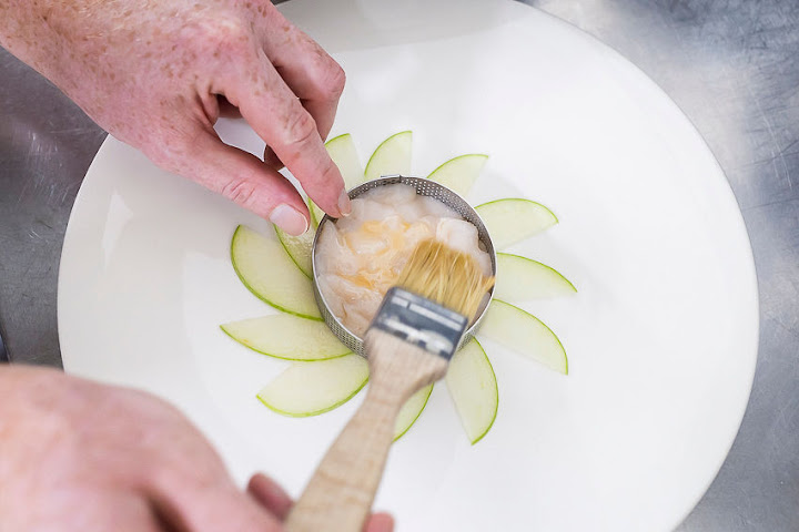 L'ATELIER 26 CUISINE FRANCAISE by null