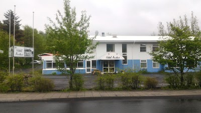 Photos of Hotel Austur
